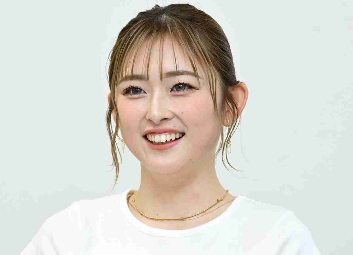 ゆうちゃみ　劇的イメチェン「せいそぎゃるになりました」フォロワー絶賛「最高」「どストライク」の声