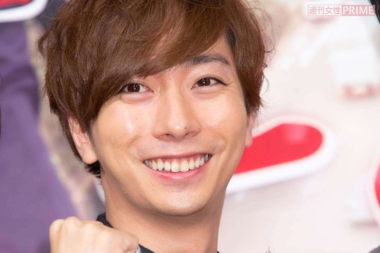 元A.B.C-Z河合郁人の“河合会”《退会金5万円、他の先輩とのご飯NG》厳しすぎる鉄の掟が波紋「渡辺翔太は強制退会」 | 週刊女性PRIME