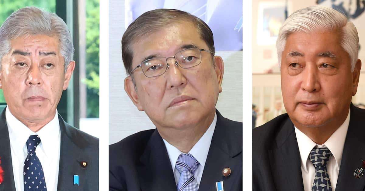 「日朝議連内閣だ」首相、外務、防衛主要3大臣がメンバー、対北融和警戒　保守党・島田氏 - 産経ニュース