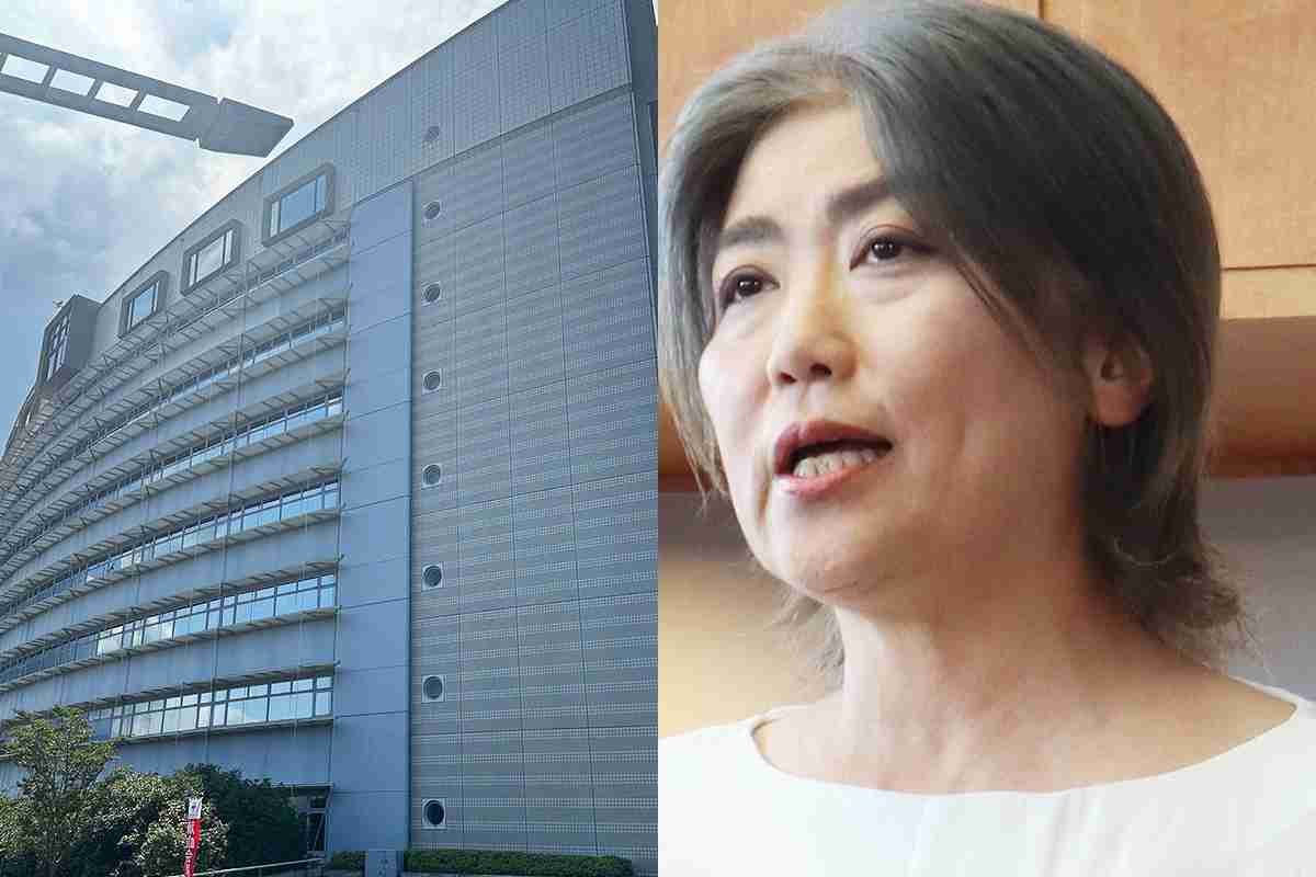 「言いふらしている方は1人、見当がついています」田久保真紀氏が語った証書問題「チラ見せとは思わない」　再選挙にも意欲《伊東市長・学歴詐称疑惑》｜NEWSポストセブン - Part 2