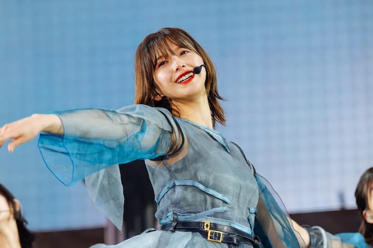 櫻坂46を語りたい Part 21