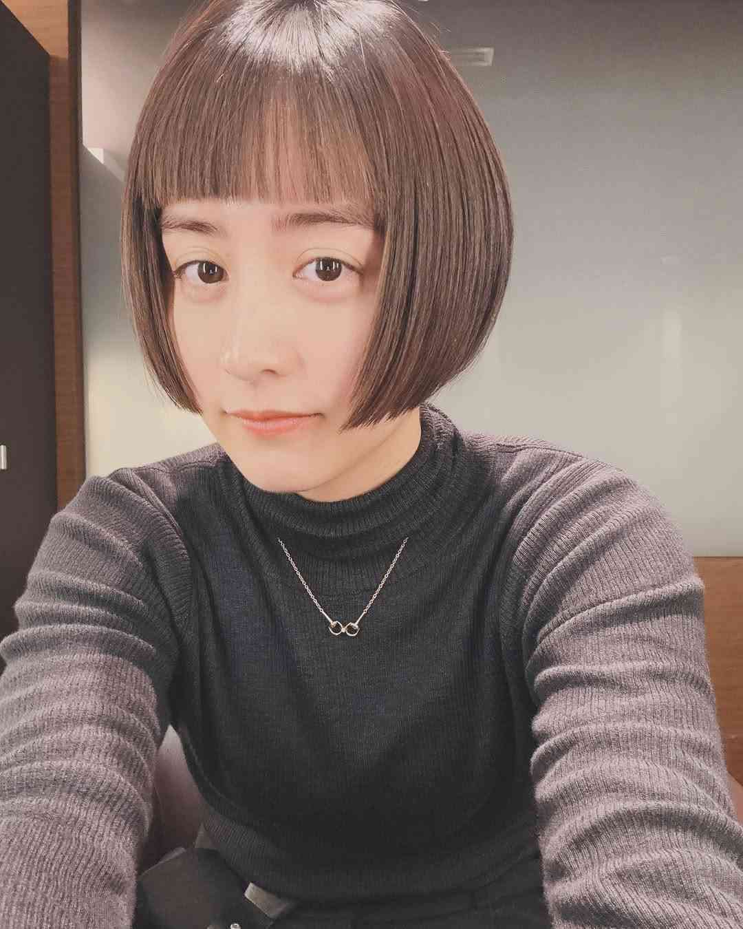 個人的にこの髪型は似合わないと思う芸能人 Part6