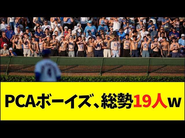 MLBシカゴ・カブスを応援しましょう！【今永投手、鈴木選手、前田投手所属】