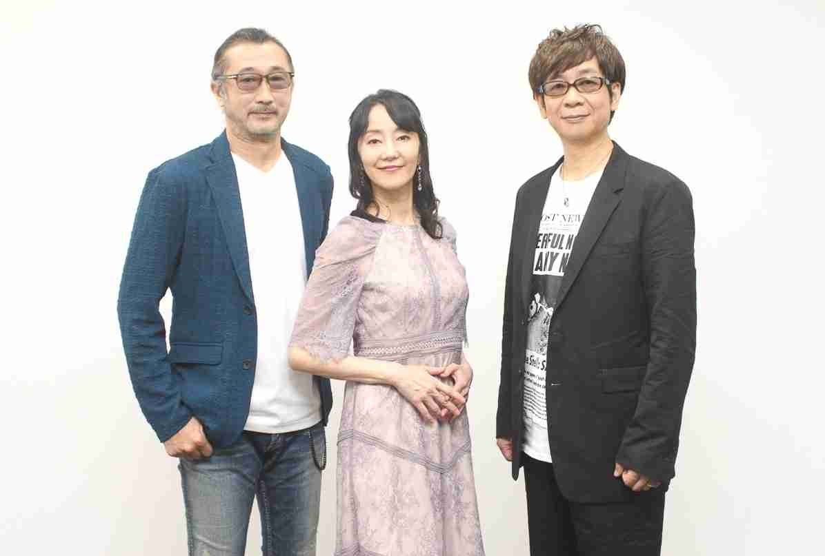「攻殻機動隊」を語ろう