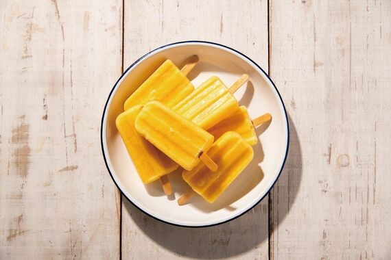 平気で｢子供にゼリーを食べさせる｣親が知らない超残念な真実　合成着色料｢青色1号｣｢黄色4号｣に｢ゲル化剤｣｢香料｣を混ぜると…食の専門家が解説