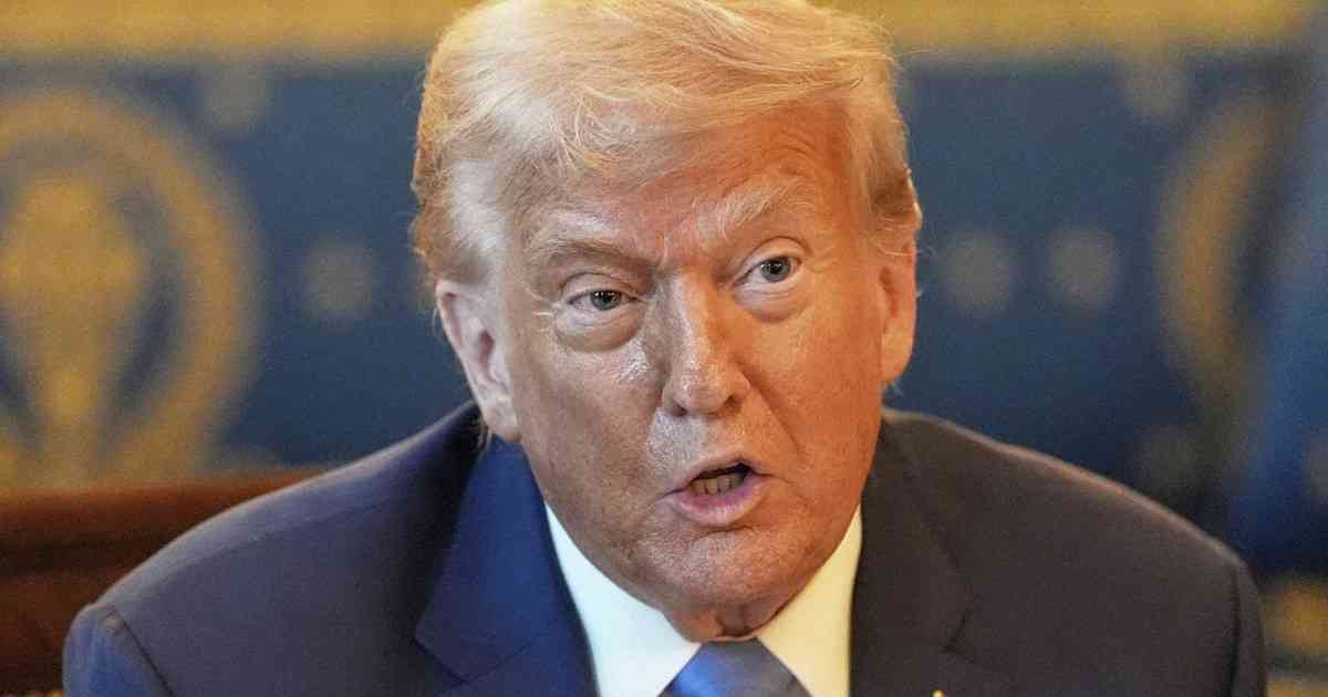 「あれが多くの戦闘を止めた」　トランプ氏、再び原爆投下引き合いか | 毎日新聞