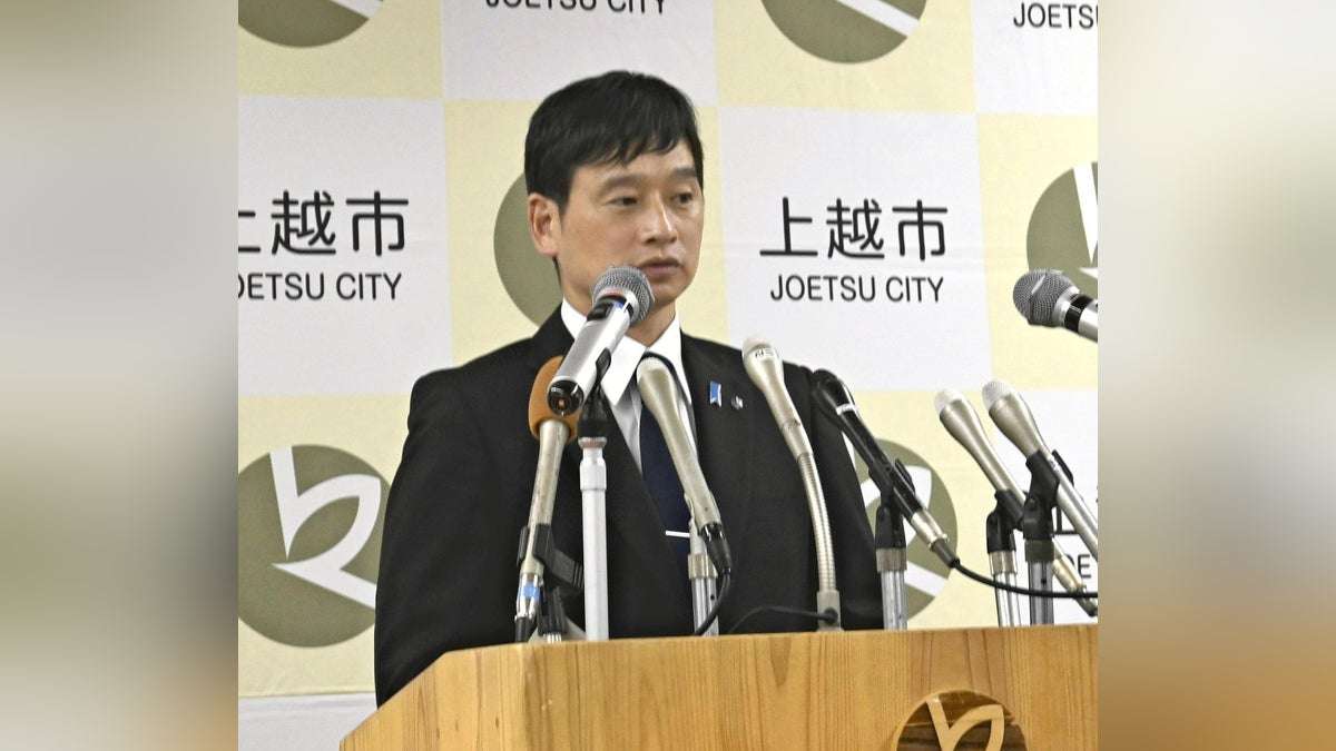 「三田のコメまずい」発言の上越市長「可能なら撤回したい」と謝罪 : 読売新聞