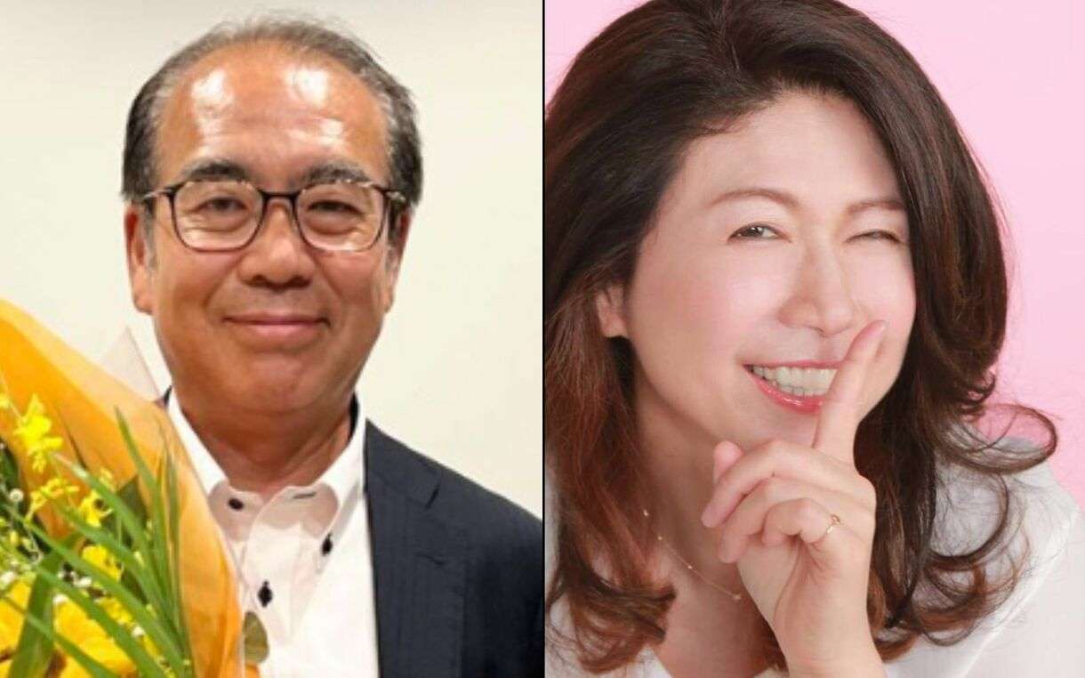 《赤面メール入手》参院選当選の参政党・安藤裕が美熟女タレントとW不倫〈好き過ぎて気が狂いそう〉〈早く脱がしたい〉〈私のうなぎも元気になるように〉 | 週刊文春 電子版