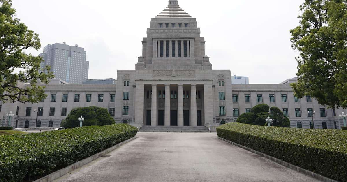 参院選きょう公示、520人超立候補へ　自公が過半数維持できるか最大の焦点 - 産経ニュース