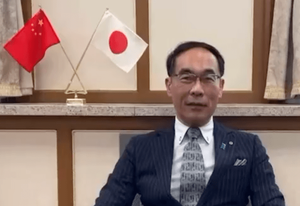 埼玉大野知事、トルコビザ免除停止を国会議員に初要望「難民申請繰り返し犯罪、住民不安」