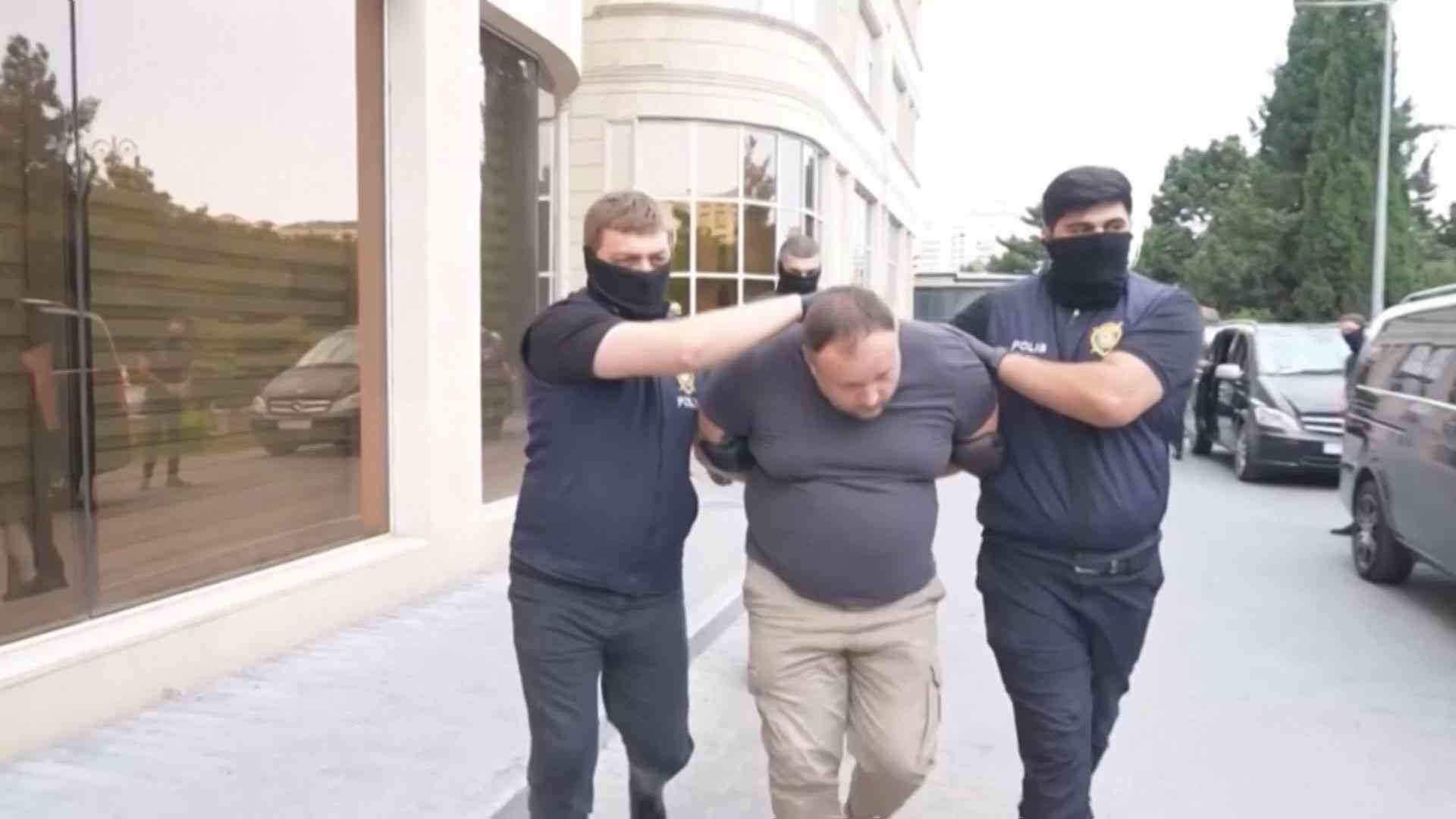 旧ソ連構成国のアゼルバイジャンがロシアへの反発強める　ロシア当局捜査で2人死亡（TBS NEWS DIG Powered by JNN） - Yahoo!ニュース