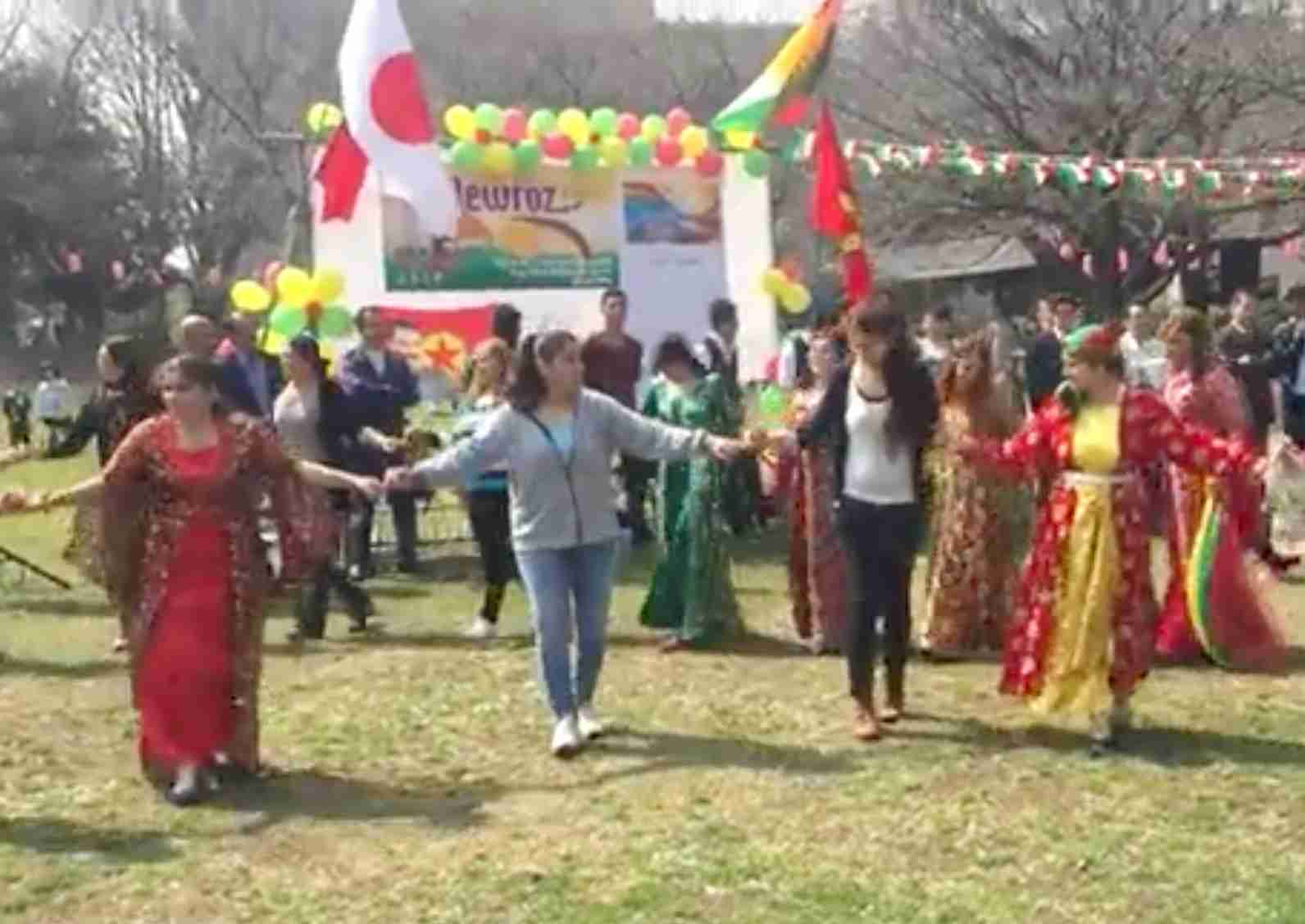 トルコ、在日クルド人団体をテロ組織と認定-知らずに危険が日本に広がる – journal of Protect Japan 日本の安全を守る－外国人問題、経済安全保障問題