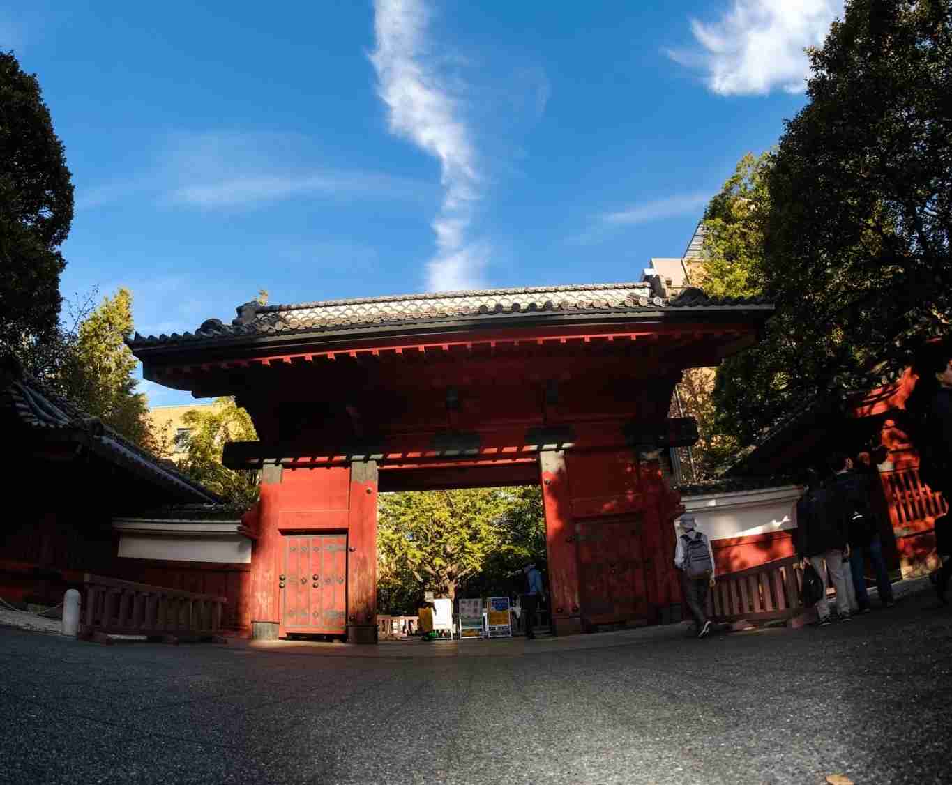         中国人に買われる日本の学歴。「東大合格保証8000万円」不正入学を手配する学歴ブローカーが暗躍  |  日刊SPA!    