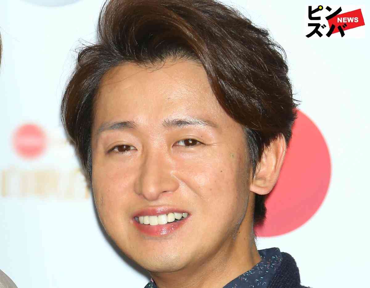 「リーダーが描いた絵」大野智、宮古島オーナーBARにあった“異変”　26年5月末「嵐の活動終了」後の“活動”｜概要｜ニュース｜ピンズバNEWS