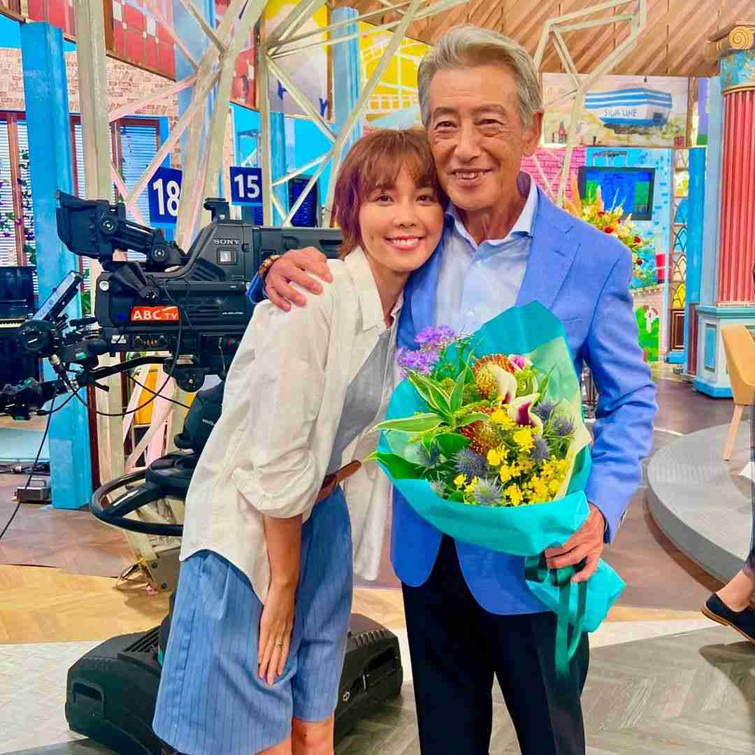 「旅サラダ」卒業から10カ月、神田正輝が最新ショット「一時期痩せていたけど…」「ホッと感じた1枚」：「おっ！」でつながる地元密着のスポーツ応援メディア 西スポWEB OTTO!