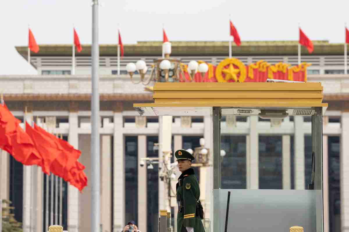 中国進出の日本企業に高まる不安　「問題行為、説明を」　スパイ罪で実刑判決（時事通信） - Yahoo!ニュース