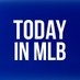 TODAY IN MLB　KYODO NEWS（共同通信大リーグ取材班） on X