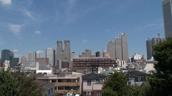 「日本の物件買いやすい」外国人による日本の不動産購入が加熱…円安や取得制限少なく　専門家「当面外国人に買われまくる」と指摘【買われる“すみか”】