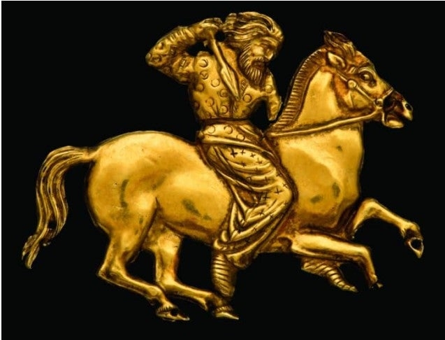 凶暴な第三の民族 | あなたの身体は食べ物で創られている