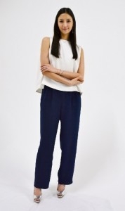 【エンタがビタミン♪】菜々緒、足のサイズ“22.7cm”の悩み明かす。｜Infoseekニュース