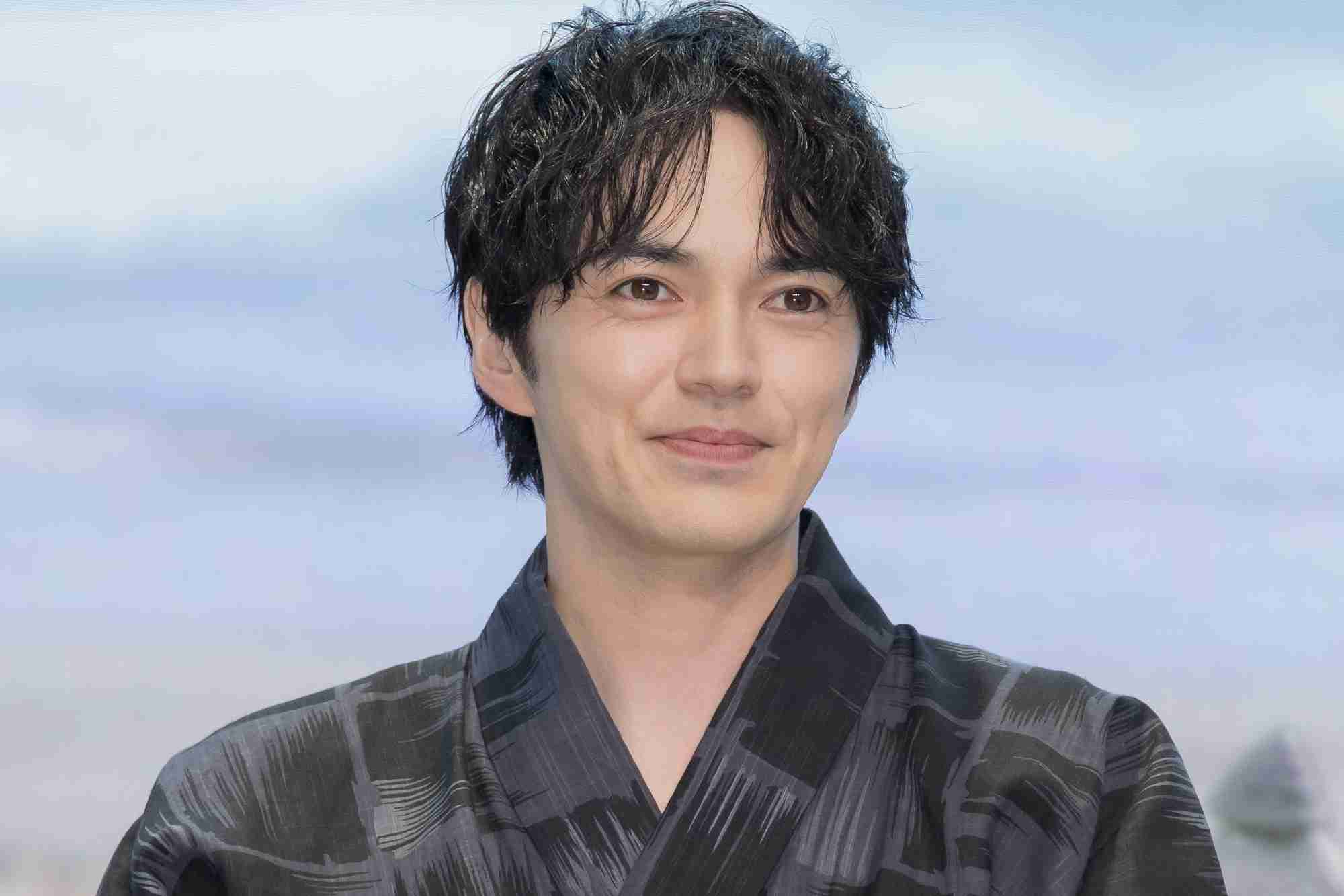 林遣都、七夕の願いを披露するも福原遥との温度差に「非常に恥ずかしい」（WEBザテレビジョン） - Yahoo!ニュース