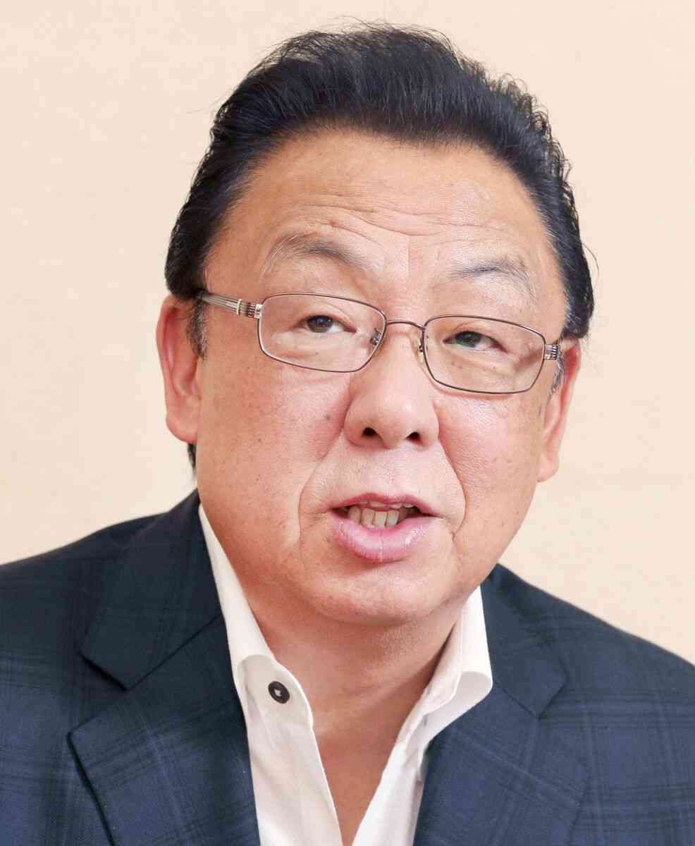 「学歴が必要なんですか？人生に」…伊東市長「学歴詐称」疑惑に「サン！シャイン」梅沢富美男「いいところ出りゃいい人になれるんですか？」