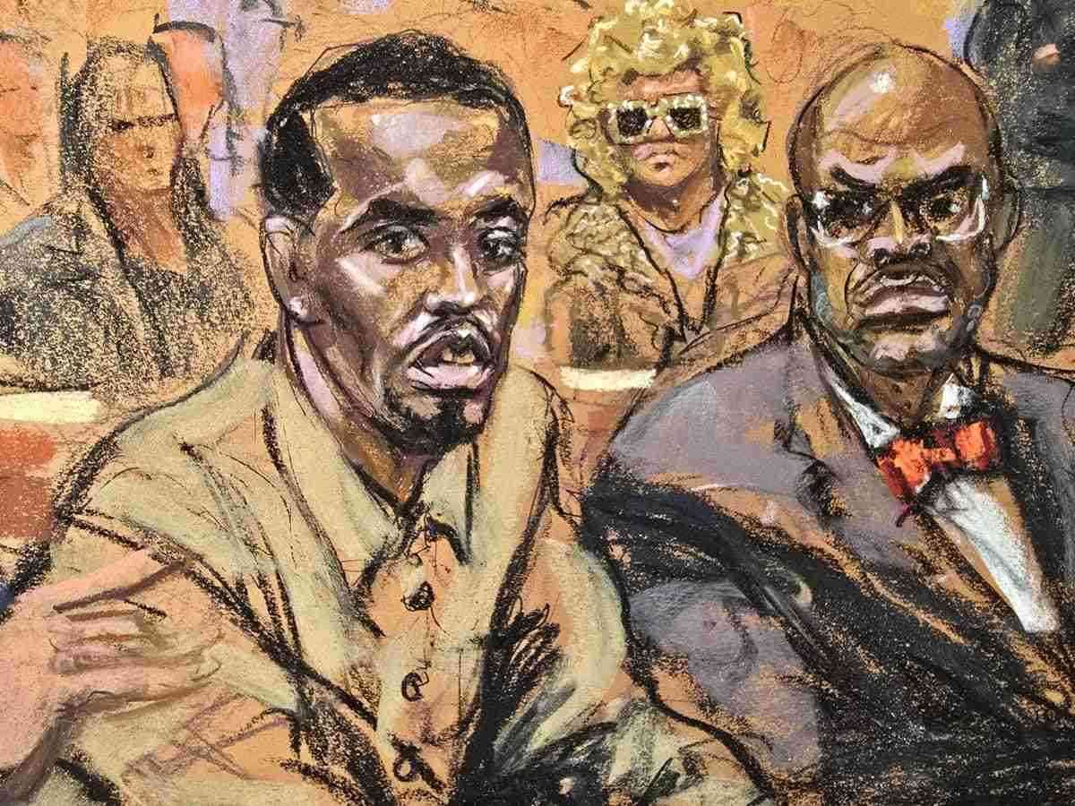 米ラッパー・ディディ（パフ・ダディ）の〝おぞましい手口〟 新たに10歳少年含む性的暴行訴訟
