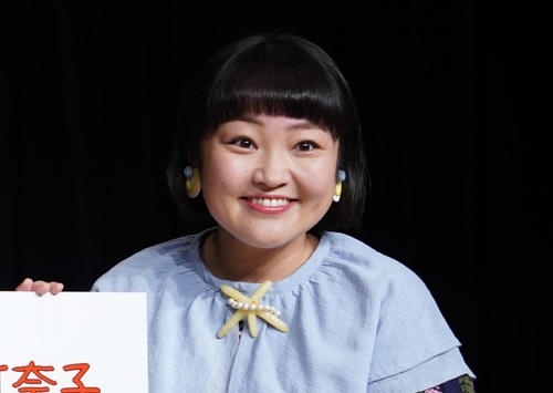 柳原可奈子、夫婦げんかの仲直りは「おっぱい見せる」「おっぱいの前で怒る？」