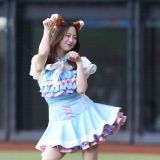 きつねダンスは最近だと交流戦での一山本関が一番可愛かったちょっと恥ずかしそう... | ガールズちゃんねる - Girls Channel -