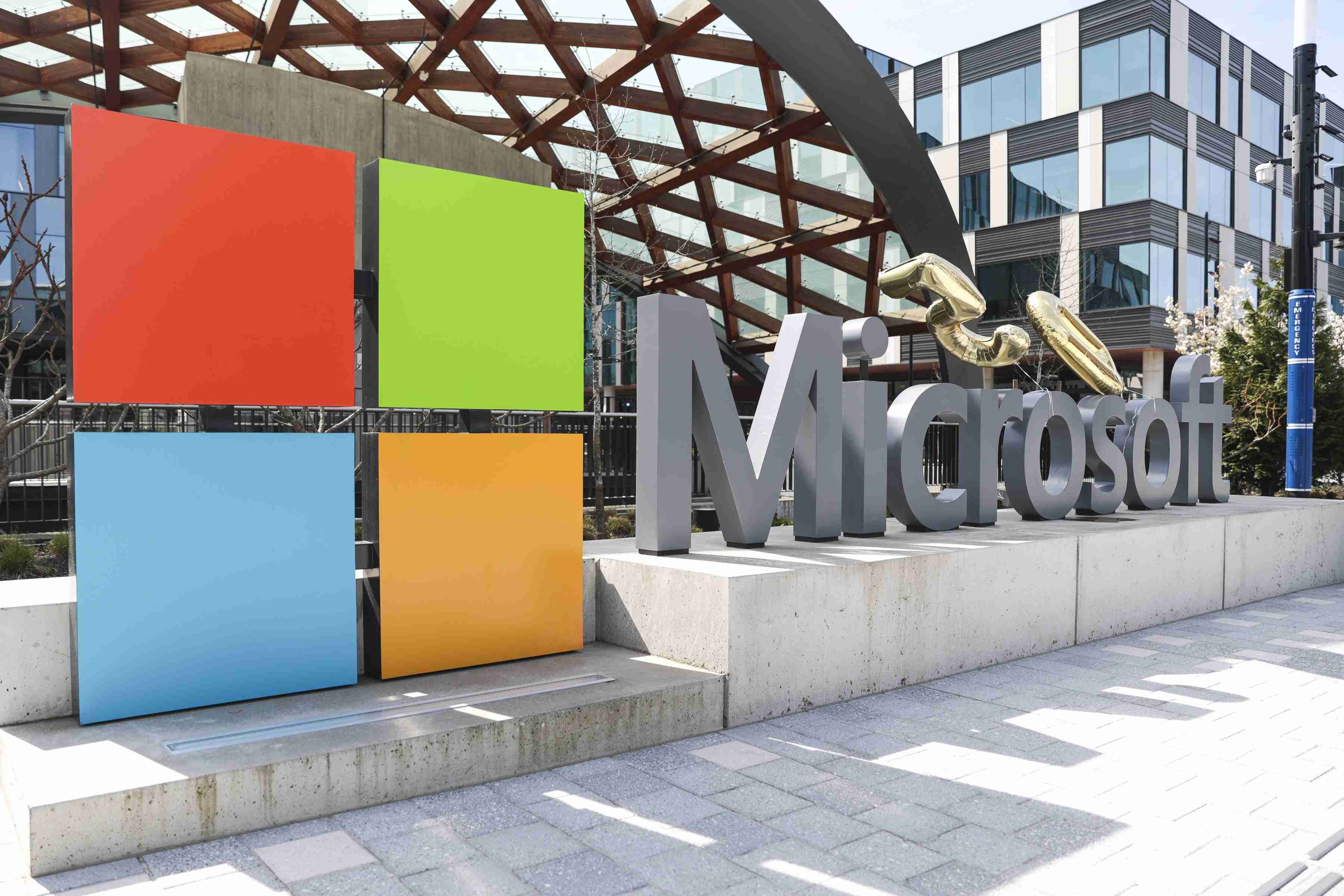 マイクロソフト、9千人追加削減　AI投資拡大へ組織効率化|47NEWS（よんななニュース）
