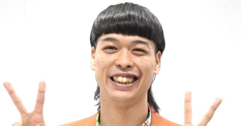 バッテリィズ・エース、母親のお墓がない理由明かす「石、建てて何十万も…」「お坊さんはいりません！」　影響受けた“父親”の考え方  | ORICON NEWS