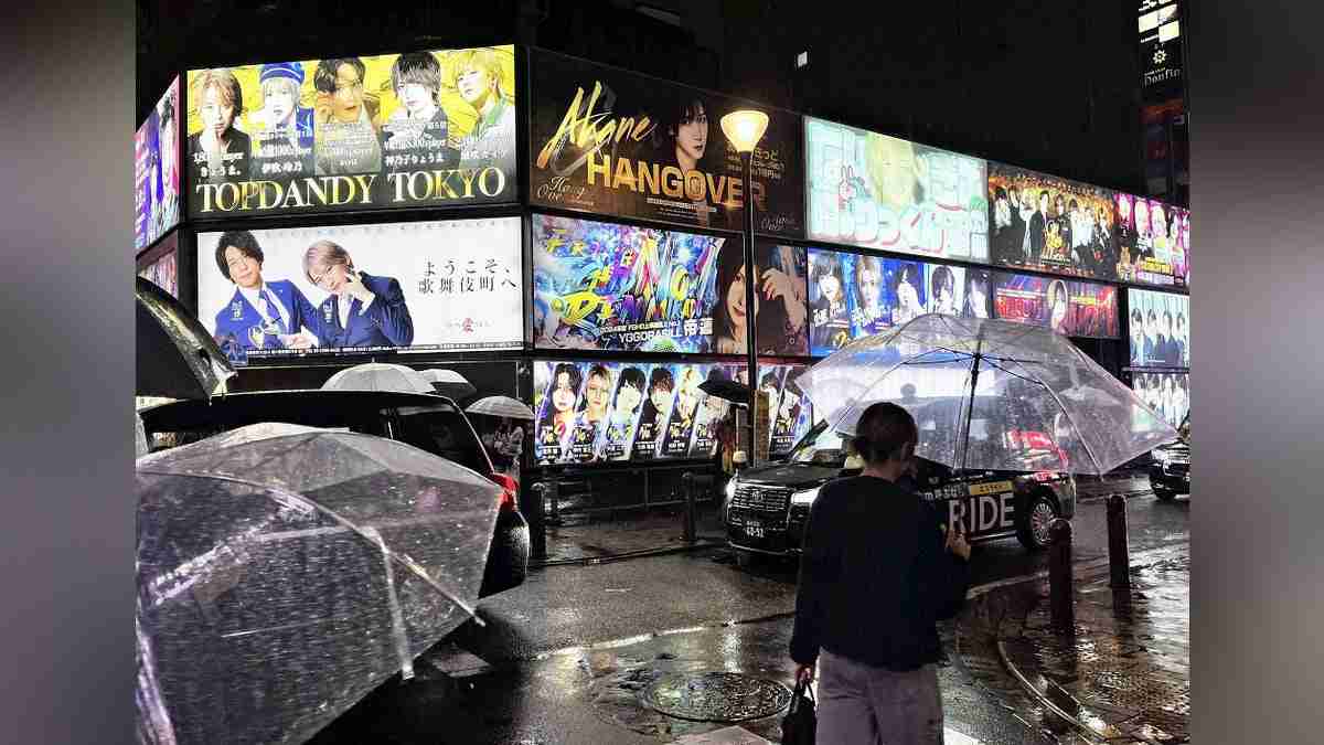 ホストクラブ２０億円所得隠し、申告せず報酬記録も破棄か…納税意識の希薄さ鮮明に : 読売新聞