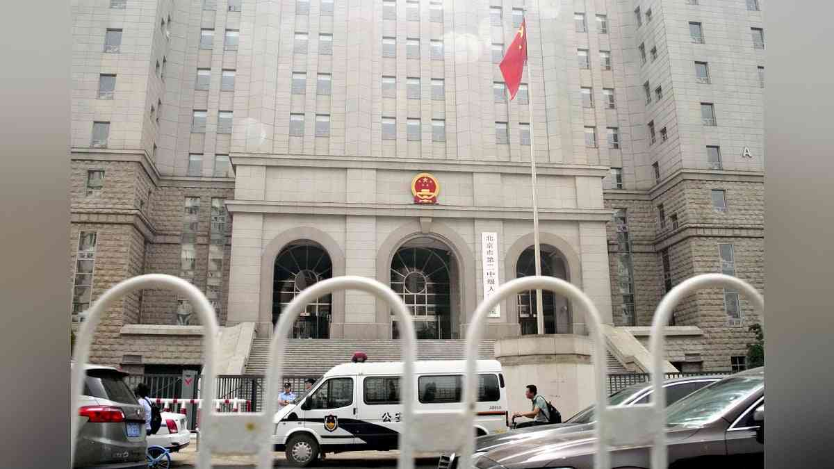 中国でスパイ罪に問われたアステラス製薬社員、懲役３年６月の実刑判決…金杉大使「透明だと考えられる内容ではない」 : 読売新聞