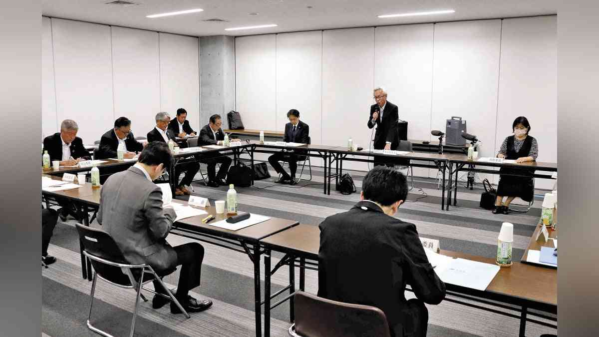 ２０年続く長崎県の「離島留学制度」１７歳死亡事案を検証…「ＳＯＳ」への対応強化など改善策：地域ニュース : 読売新聞