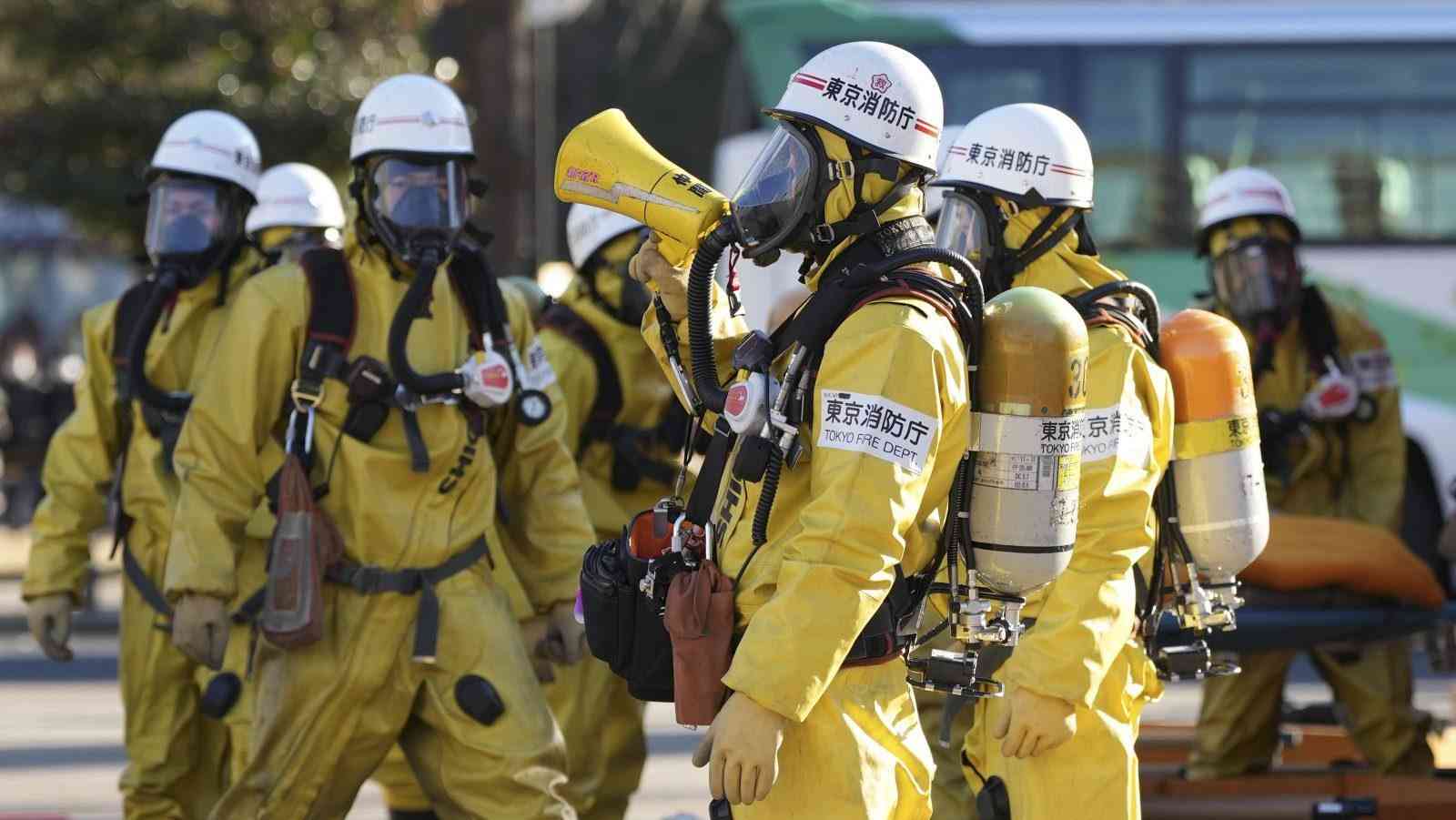米国メディアも報じた「2025年7月に大災難」の警告　巨大な津波に、多大な経済損失も報道（クーリエ・ジャポン） - Yahoo!ニュース