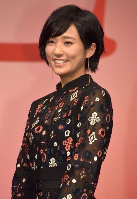 個人的にこの髪型は似合わないと思う芸能人 Part7
