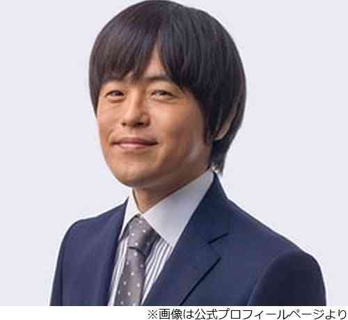バカリズム、突然のカミングアウト「『宇宙人だ』って言われたことある」 | Narinari.com