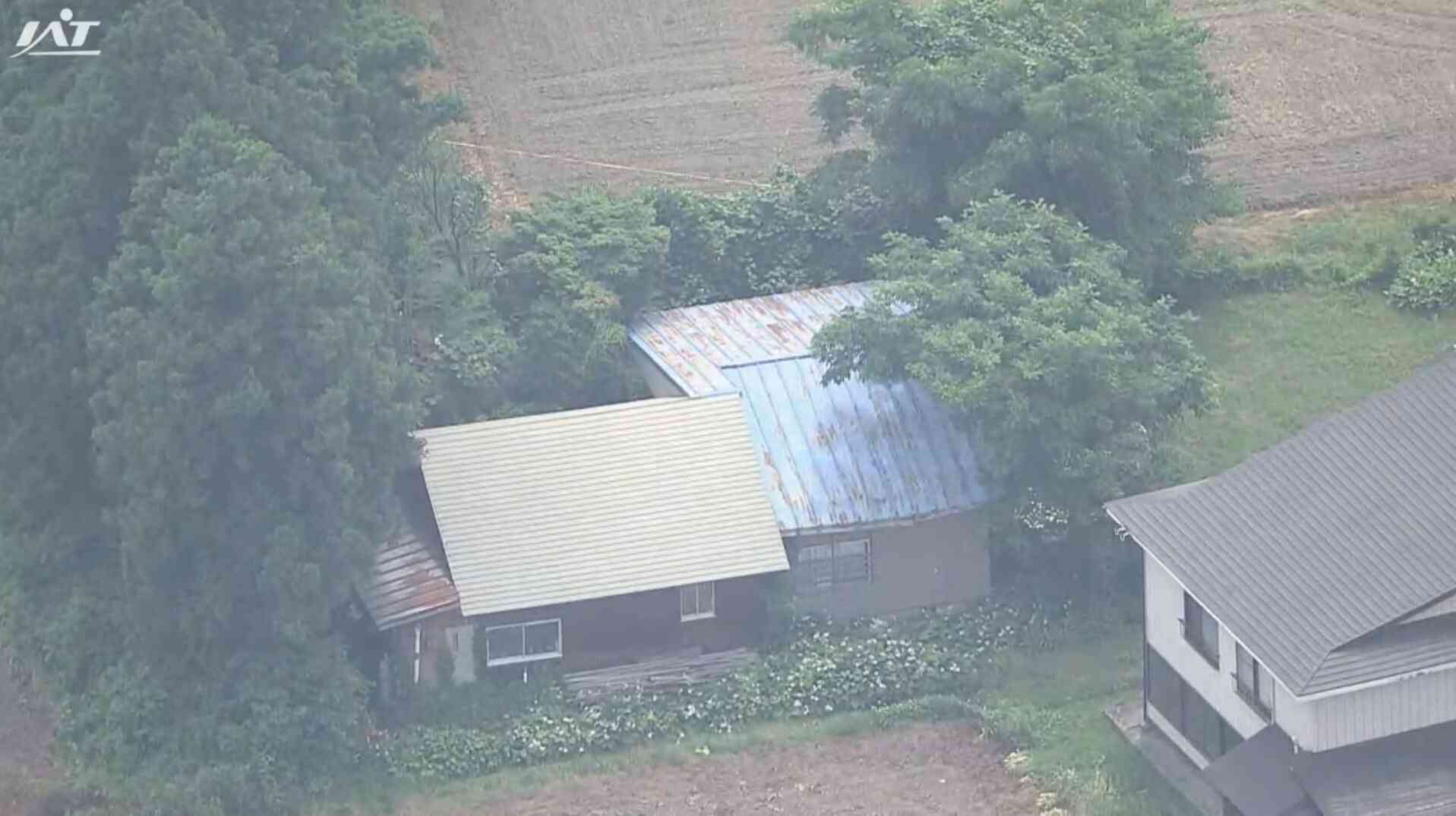【速報】自宅でクマに襲われたか　81歳女性死亡【岩手・北上市】（IAT岩手朝日テレビ） - Yahoo!ニュース