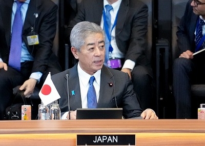 岩屋外相は東ティモール8名の日本留学を支援、2.34億円の無償資金協力 | ASEAN PORTAL(アセアン ポータル)