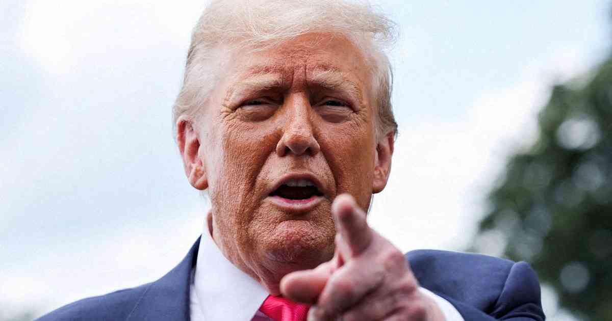 アメリカがユネスコ脱退へ　史上3度目、トランプ政権が方針　米報道 | 毎日新聞