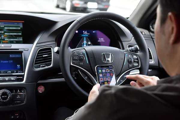 自動運転「レベル4～5」は実現しない？ 国際学会が自動運転技術に警鐘 | レスポンス（Response.jp）