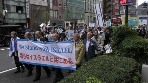 参政党・神谷宗幣、キリストの幕屋系「ヤマト・ユダヤ友好協会」の理事だった : なんJ政治ネタまとめ