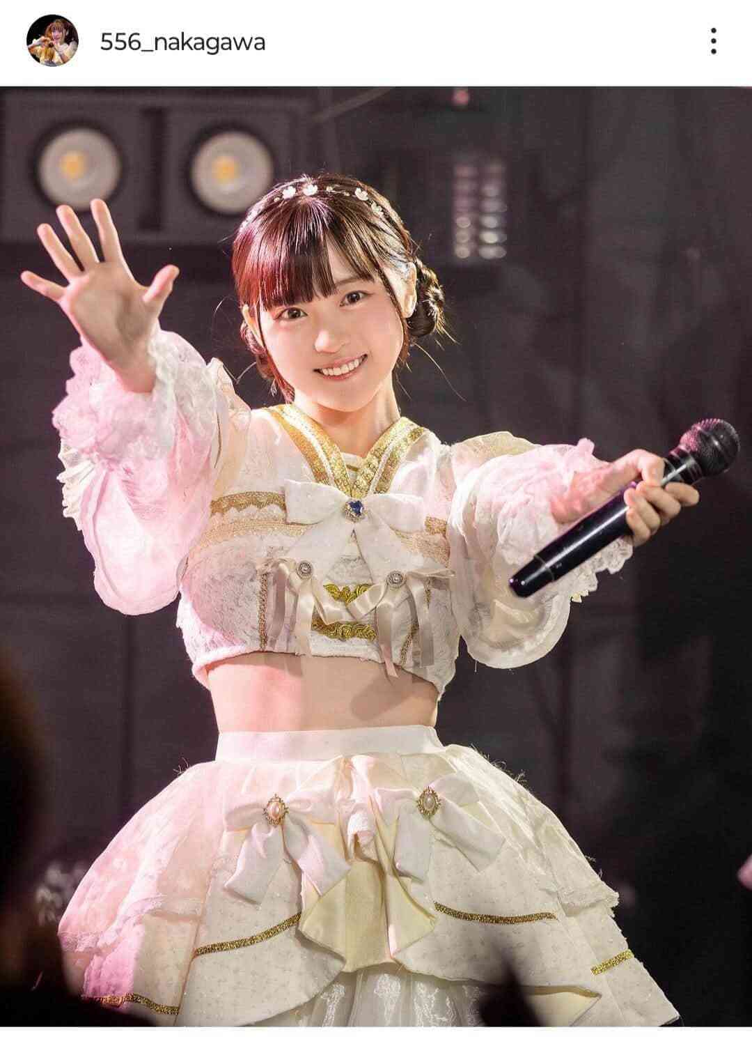 「令和版・奇跡の1枚」アイドル、運営会社が卒業発表　本人は「一方的な契約の終了」と反論「弁護士に相談」明かす: J-CAST ニュース