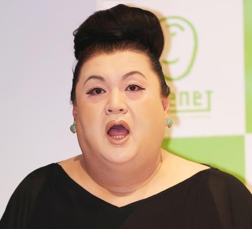  マツコが告白、今でも食べられないもの「野生をそのまま食べてる感覚が苦手」米だけ食べて… - 芸能 : 日刊スポーツ