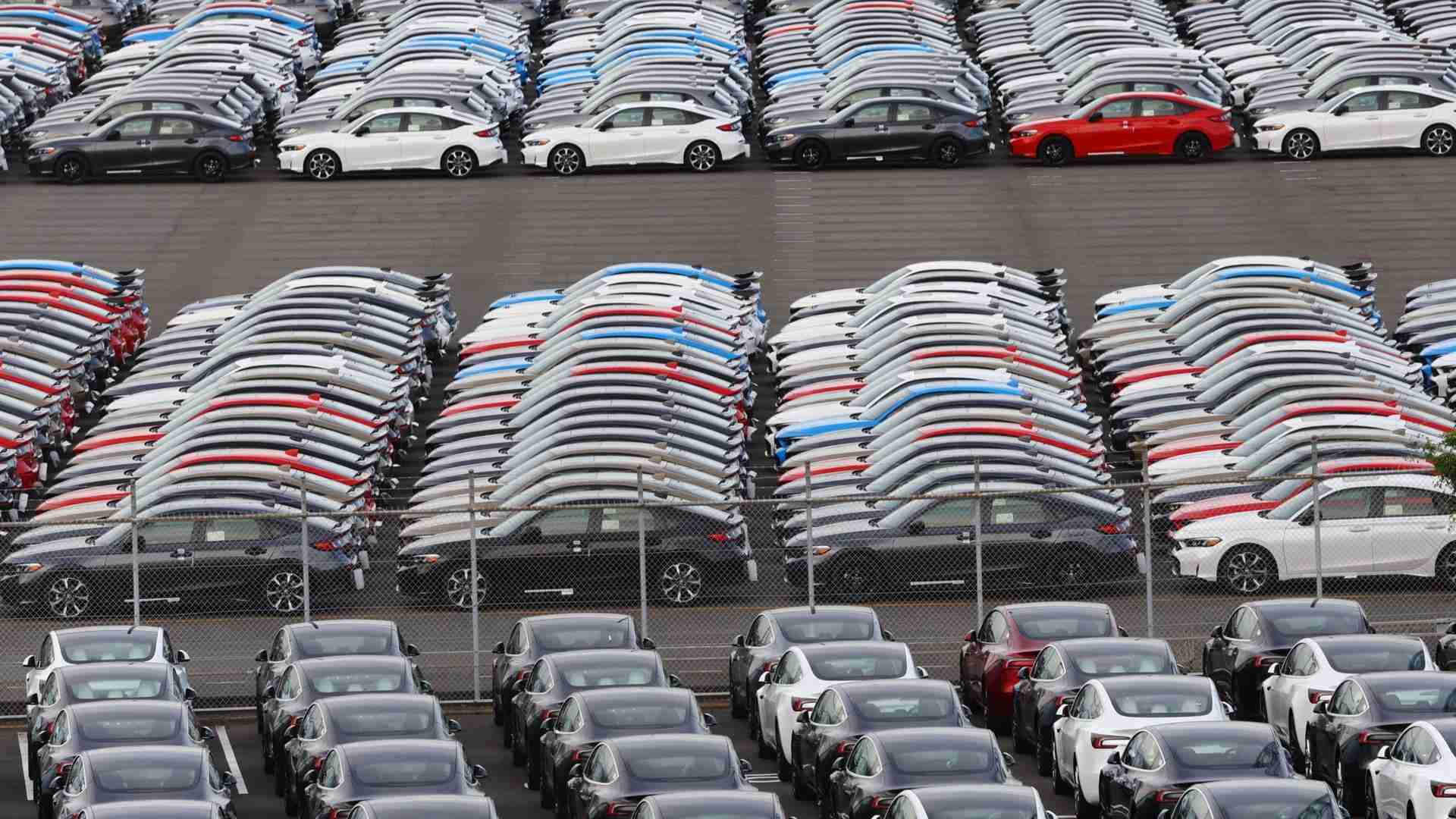 トランプ氏が対日自動車関税も15％に　全米自動車労働組合が激怒！　そのワケとは？ #エキスパートトピ（飯塚真紀子） - エキスパート - Yahoo!ニュース
