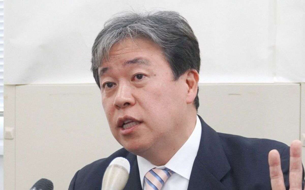 《自民和歌山に衝撃！》鶴保庸介の元恋人が参院選出馬へ 本人は「自分から言うと角が立つでしょう？」「アハハハハ…私は楽しかった」 | 文春オンライン