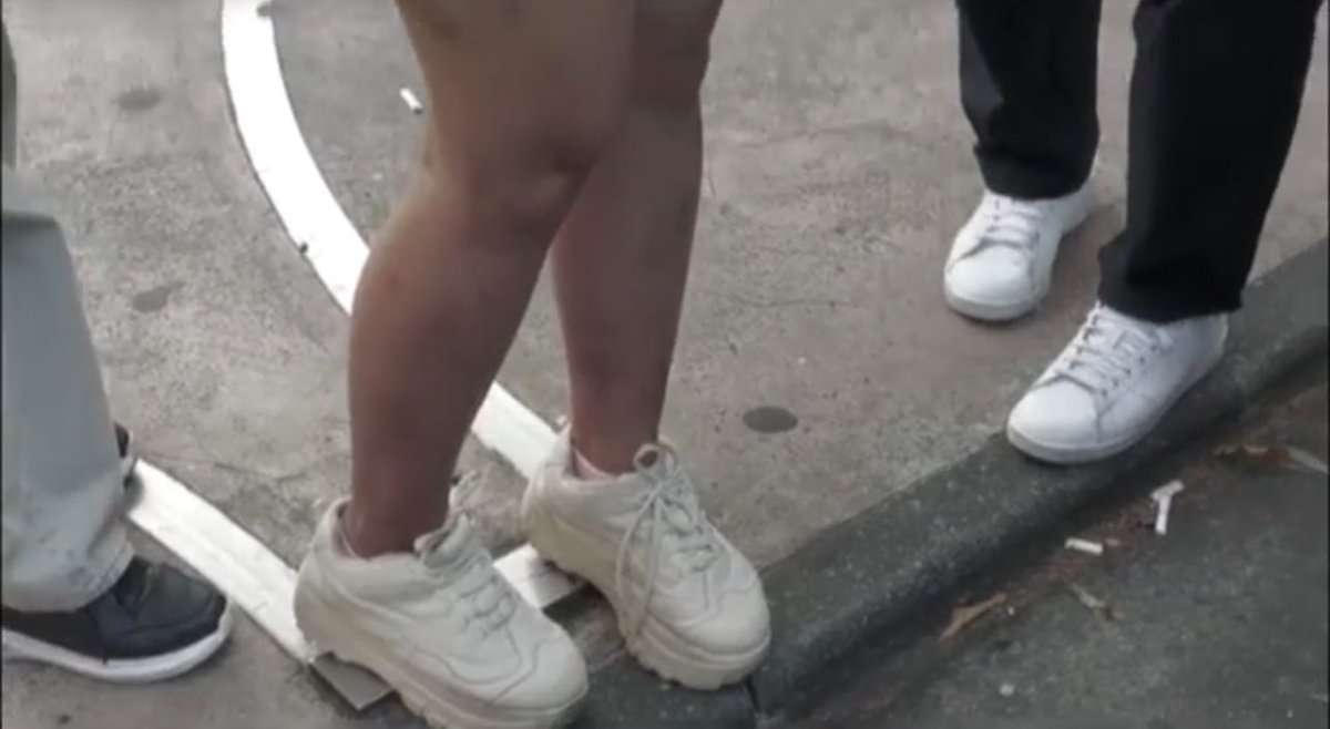 歌舞伎町“立ちんぼ”が観光スポットに？外国人観光客狙いの女ら4人逮捕…外国人「SNS調べたら出てきた」　警視庁