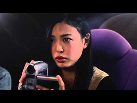 映画「HK/変態仮面」劇場マナーCM
