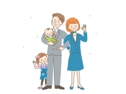 「専業主婦世帯は子どもが多い」という誤解―アンコンシャス・バイアスが招く止まらぬ少子化　|ニッセイ基礎研究所