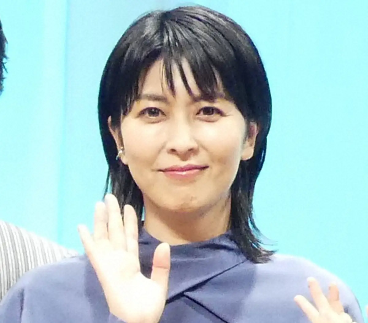 松たか子　コテージに宿泊も…入浴後に髪を乾かそうとして絶句したワケ　ひな壇からも悲鳴 - スポニチ Sponichi Annex 芸能